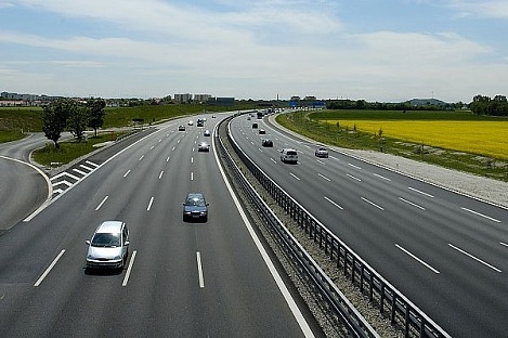 Новина - Транспорт та інфраструктура - В Україні побудують нову трасу, що з’єднає Львів та Херсон