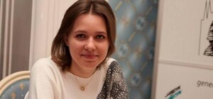 Чемпіонка Марія Музичук отримає 229 тисяч з обласного бюджету