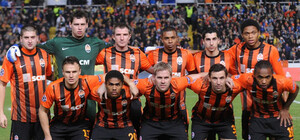 Завтра у Львові Ліга Європи: поєдинок 