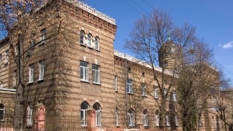 Новина - Події - Львівський пологовий будинок, де жінка народила мертве немовля, закрили