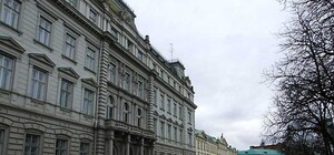 На одній з вулиць в центрі Львова змінять схему руху