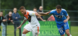 Сьогодні у Львові зіграють 