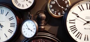 Львів'янину на замітку: цього тижня переходимо на зимовий час