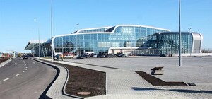 Додумався: у Львові житель Винник 