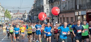 Будь в курсі: на вихідні у Львові обмежать рух