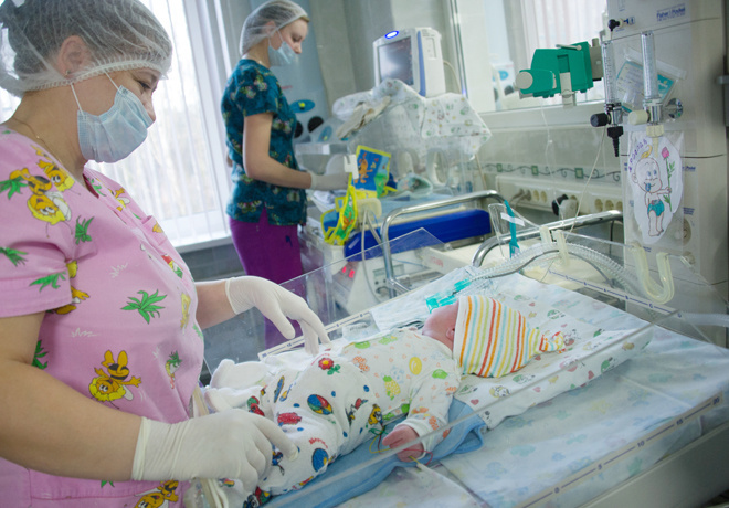 Новина - Події - Дізнайся: в яких пологових будинки Львівщини можна отримати свідоцтво про народження дитини