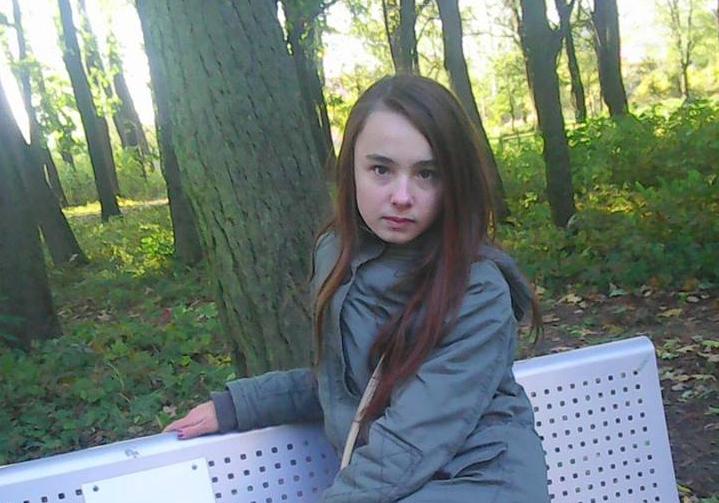 Новина - Події - Увага, розшук: у Львові зникла 15-річна дівчина