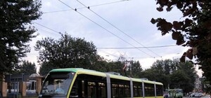 Радісна новина: сьогодні на Сихів вперше поїде трамвай