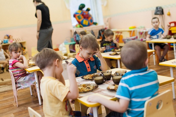 Новина - Події - Батькам на замітку: в яких дитсадках Львова з’явилися вільні місця