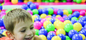 Три дні веселощів і дитячих забав, DZIDZIO та святкування днів народжень: у Львові  відкривається 