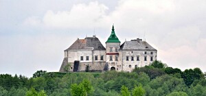 Закохатись за один день: ТОП архітектурних перлин Львівщини