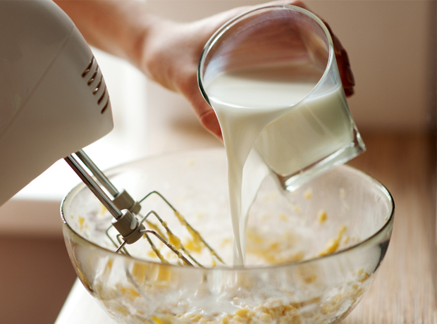 Новина - Дозвілля та їжа - О молоке начистоту: эксперты объявили результаты всеукраинского тестирования молока