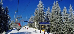 Буковель, Ворохта, Яремче: куди поїхати на Новий рік у Карпати