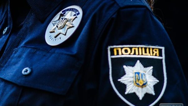 Новина - Події - Поганий поліцейський: у Львові піймали копа, який пограбував затриманого