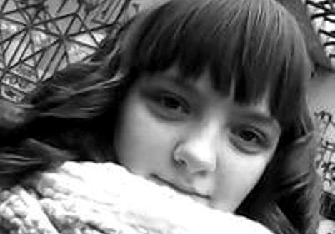 Новина - Події - Допоможіть знайти: у Львові розшукують дівчину, що втекла з лікарні