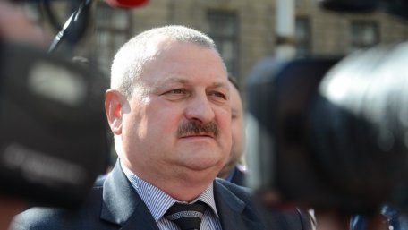 Новина - Події - Керівник поліції Львівської області йде у відставку – ЗМІ
