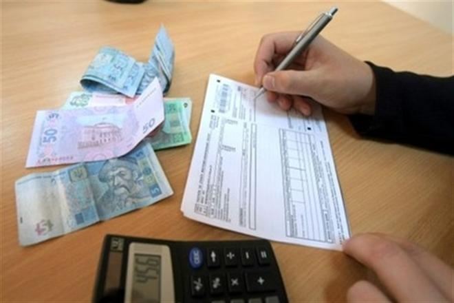 Новина - Комуналка - Перерахування субсидій: чи повинні львів'яни платити "обов’язковий платіж"
