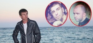 ЗМІ: викрадачі Тараса Познякова ховалися в квартирі співачки Віри Брєжнєвої