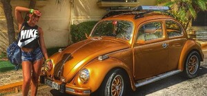 Оце так мотивація: фітнес-тренер із Західної України підкорила інтернет спокусливими формами