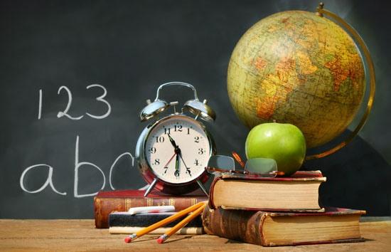 Новина - Події - Знову до школи: у львівських школах на тиждень скоротили зимові канікули