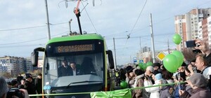 Трамвай на Сихів та Місця щасливих людей: як оновлювали інфраструктуру Львова у 2016 році