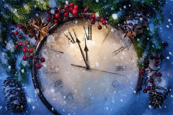 Новина - Події - Чи буде сніг: якою буде погода на Новий рік у Львові