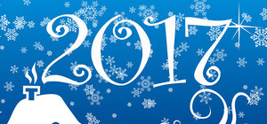Привітай рідних та друзів: вітання до Нового року та Різдва 2017