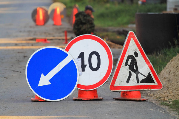 Новина - Транспорт та інфраструктура - Будь в курсі: у Львові відкриють рух по вулиці, що була перекрита з 2015 року