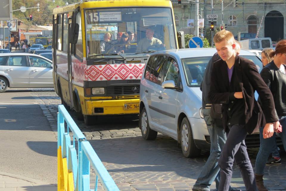 Новина - Транспорт та інфраструктура - Дізнайся коли: на Львівщині зростуть ціни на маршрутки