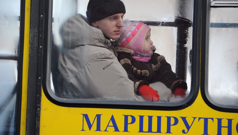Новина - Події - Громадські слухання: у Львові обговорять підняття вартості проїзду в автобусах