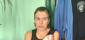 Обережно: з львівської психлікарні втекла небезпечна пацієнтка