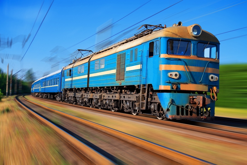 Новина - Транспорт та інфраструктура - Невигідно: львівська залізниця скасувала один з потягів