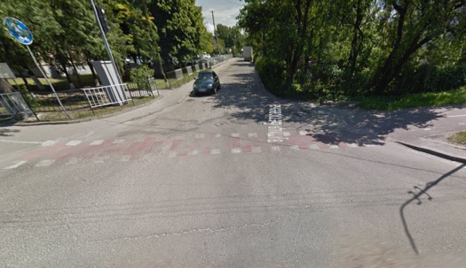 Новина - Події - Давно пора: у Львові встановлять світлофор на небезпечному перехресті