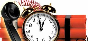 Йде евакуація: у Львові в гіпермаркеті шукають бомбу