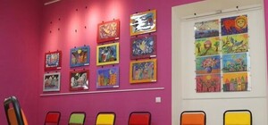 Де саме: у Львові відкриють унікальну дитячу галерею