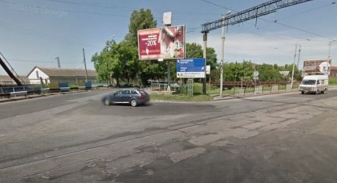 Новина - Транспорт та інфраструктура - Покращення: дві вулиці Львова зв'яже автомобільний міст