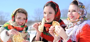 Львів'яни святкують Сиропусний тиждень: з наступного понеділка - Великий піст