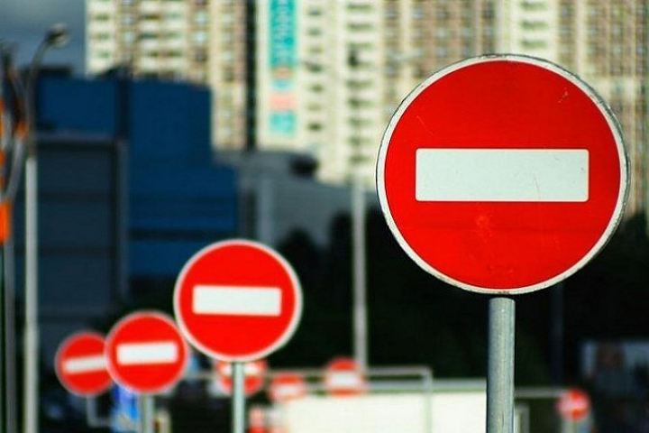 Новина - Події - Дорожні роботи: у Львові тимчасово перекриють одну з вулиць