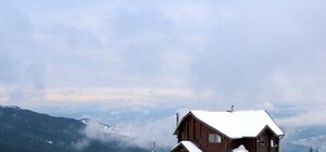 Унікальний курорт: 5 причин поїхати на Драгобрат навесні