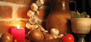 Долучайся: Сьогодні у греко-католиків та православних розпочинається Великодній піст