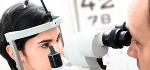 Куди звертатись: у Львові можна пройти обстеження на глаукому