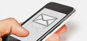 Львів'янину на замітку: про поточні рахунки за газ повідомлятиме sms