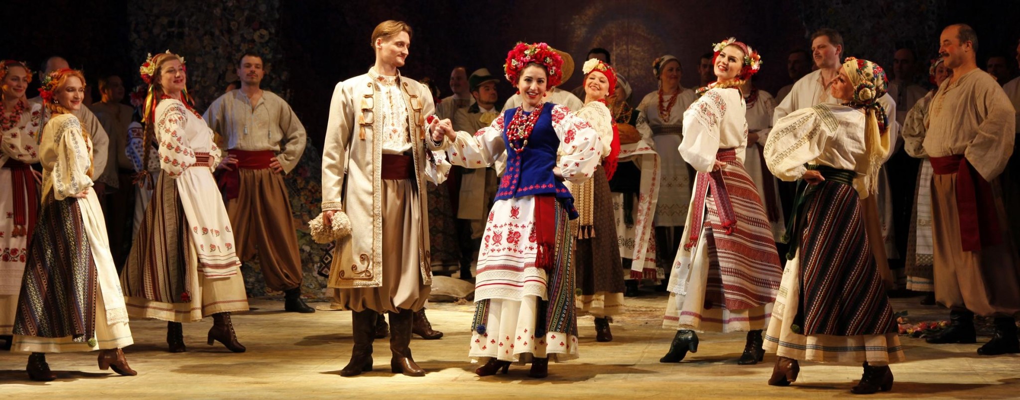 фото з сайту Львівський Національний Академічний театр опери та балету