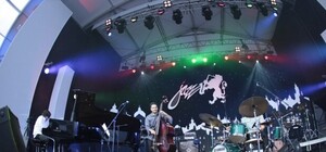 200 музикантів з 15 країн: яким буде Alfa Jazz Fest 2017