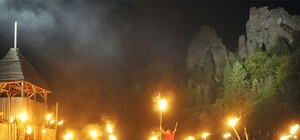 Туристу на замітку: чим цікава Тустань