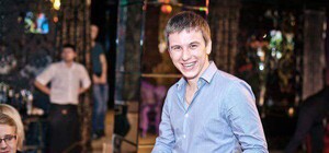 Рік після зникнення: що відомо про долю Тараса Познякова