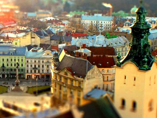 Новина - Дозвілля та їжа - Скільки коштують квартири та готелі у Львові на Великдень та травневі свята
