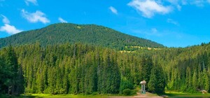 Гід туриста: відпочинок на Західній Україні