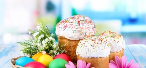 Привітай рідних: добірка СМС-вітань з Великоднем