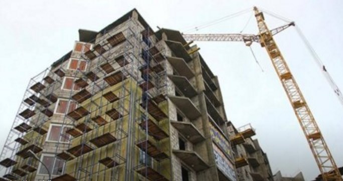 Новина - Події - Впав з висоти: на будівництві житлового комплексу у Львові загинув робітник